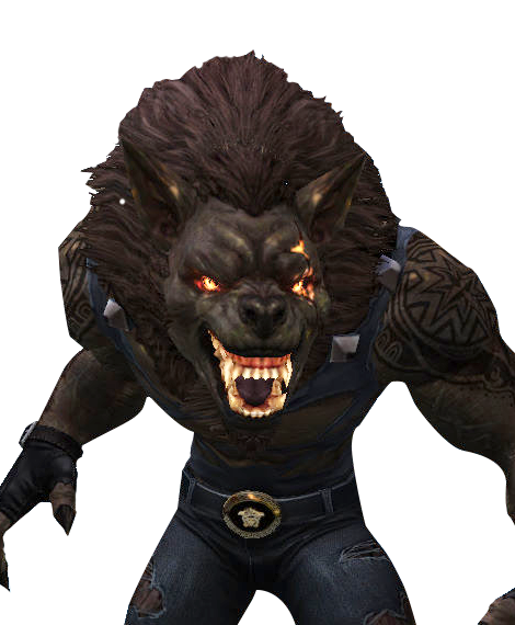 Barbaros