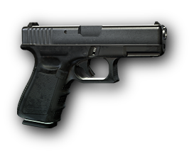Glock-19 resim