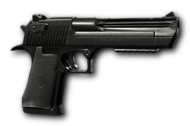 Desert Eagle resim