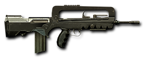 Famas resim