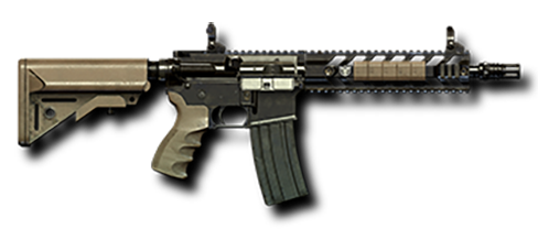 MK-18 resim