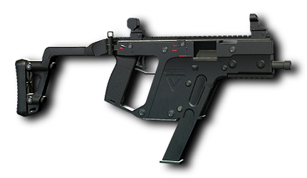 KRISS VECTOR resim