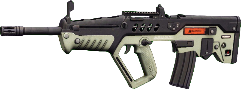 TAR21