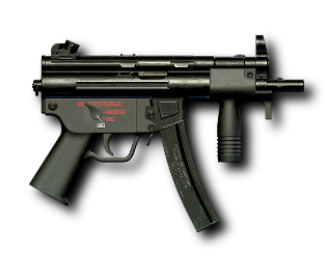 MP-5 resim