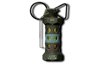 M-84 - Flash resim