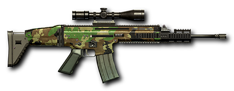 SCAR-L resim