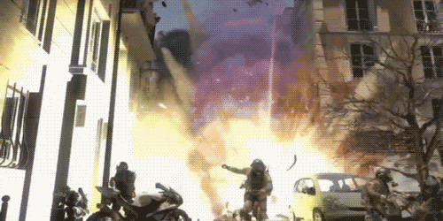 Mw3 games call of duty GIF on GIFER - by Cedora