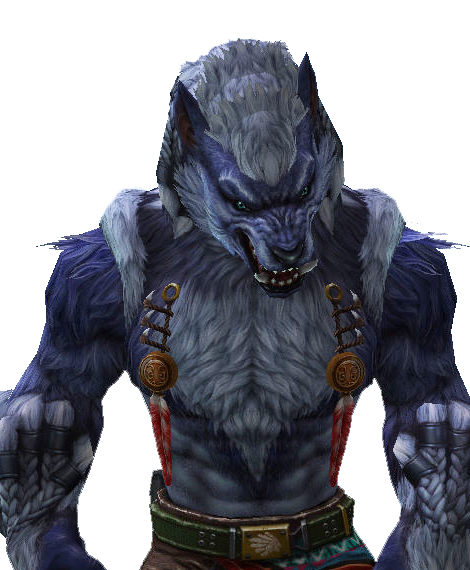 Sahale Mora