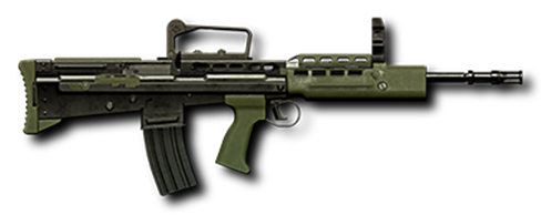 L85-A2 resim