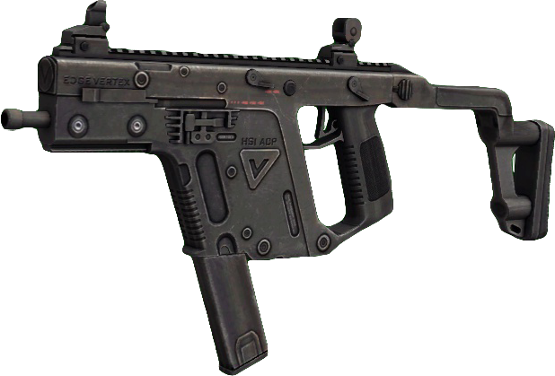 Kriss Vector