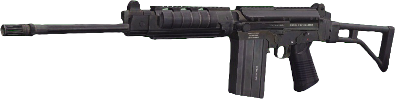 FN FAL
