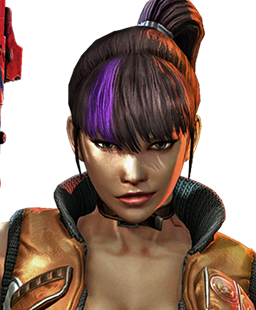 Lin Meiling Diriliş