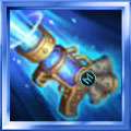 Hextech GLP-800
