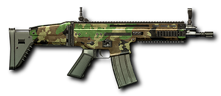 SCAR-H resim