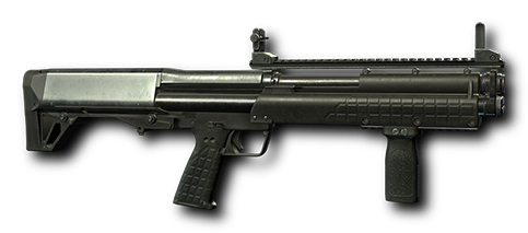 KSG-12 resim