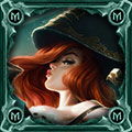 Miss Fortune