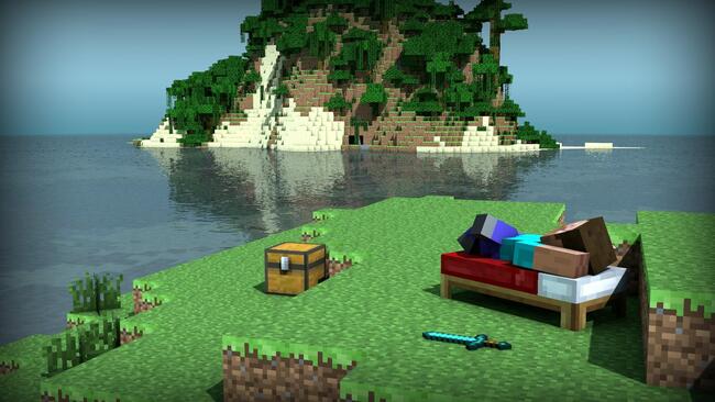 Minecraft nedir ve nasıl oynanır?