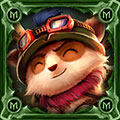 Teemo