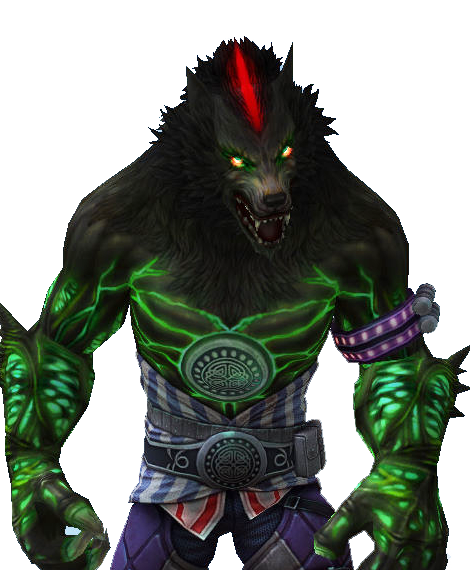 Rashid Neo