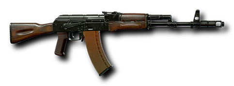 AK-74 resim