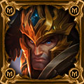 Jarvan IV