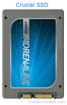 SSD