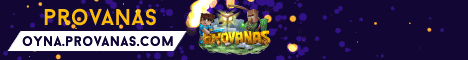 Provanas >[1.8-1.13.2]< Survival (Ilk 1.13.2 Bölüm) &