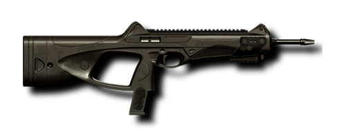 CX4 STORM resim