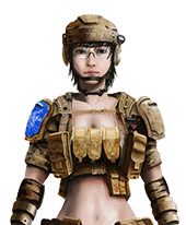 Angela Mao