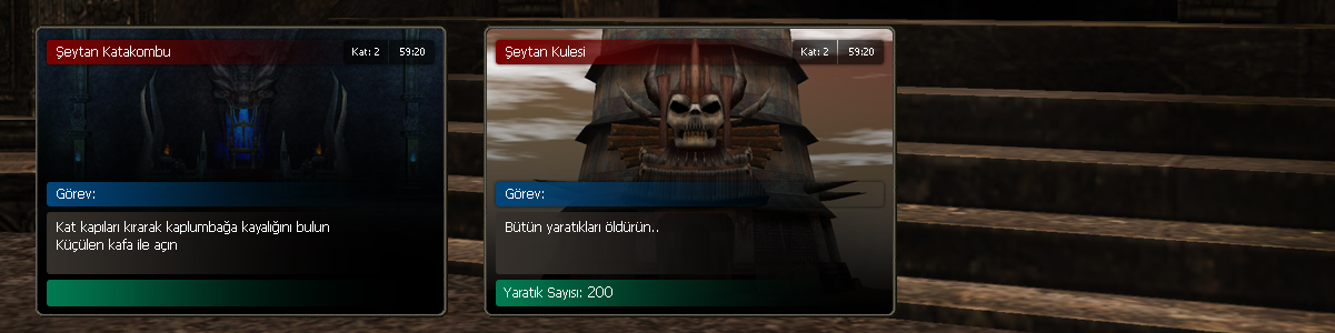Zindan Takip Sistemi