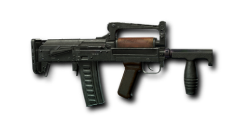 Groza resim