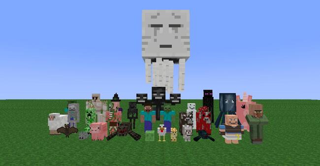 Minecraft nedir ve nasıl oynanır?