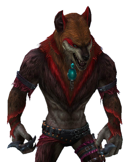 Rose Fox