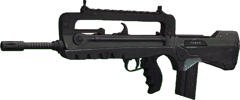 Famas