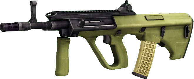 AUG A3