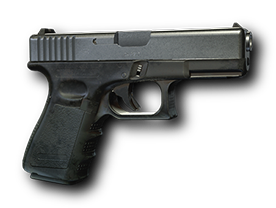Glock19-C resim