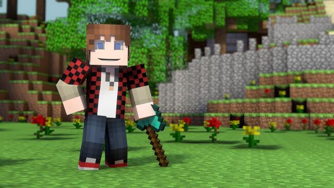 Minecraft nedir ve nasıl oynanır?