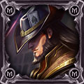 Twisted Fate