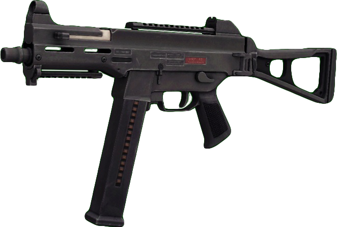 UMP45