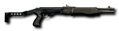 Spas-12 resim