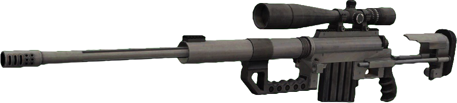 Cheytac M200
