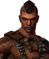 Sahale Mora