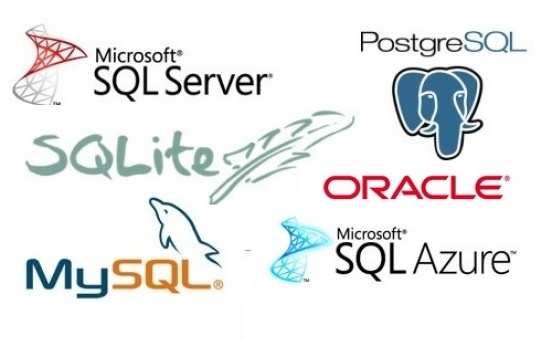 Sql Komutları