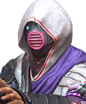 Rashid Neo