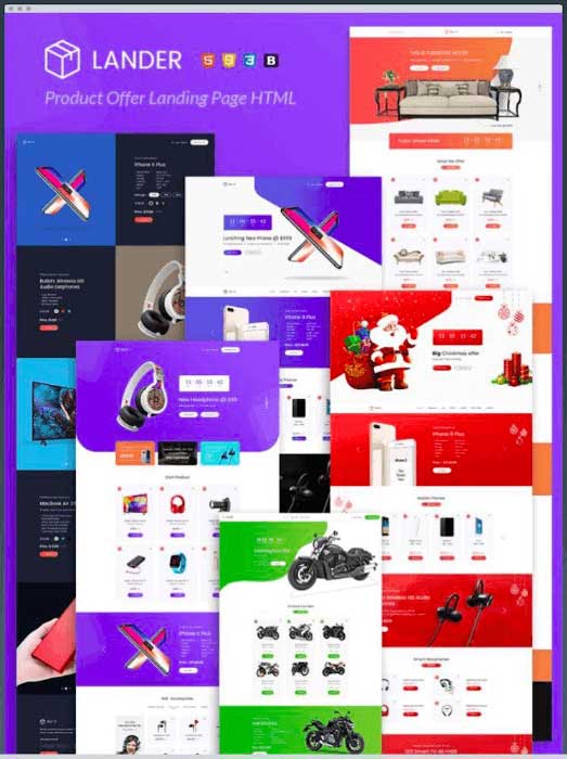 landing-page