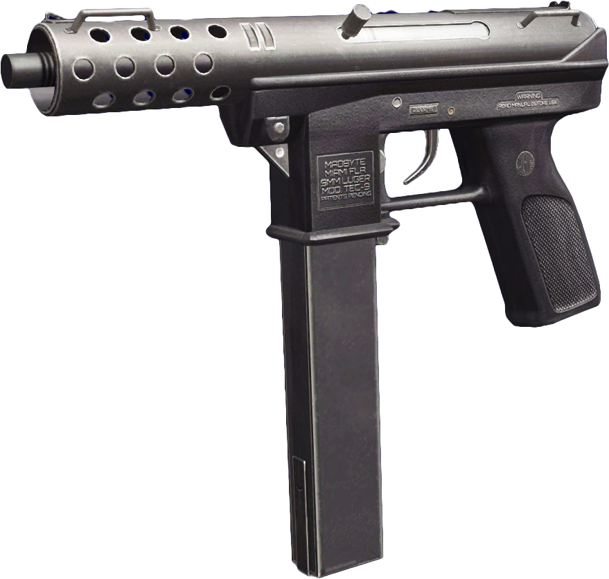 Tec9