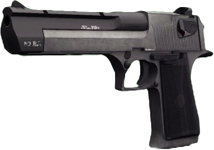 Desert Eagle