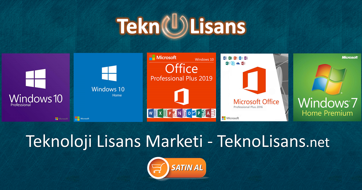 www.teknolisans.net
