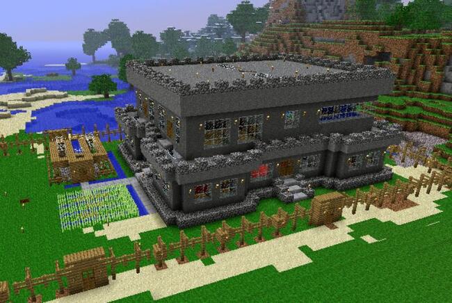 Minecraft nedir ve nasıl oynanır?