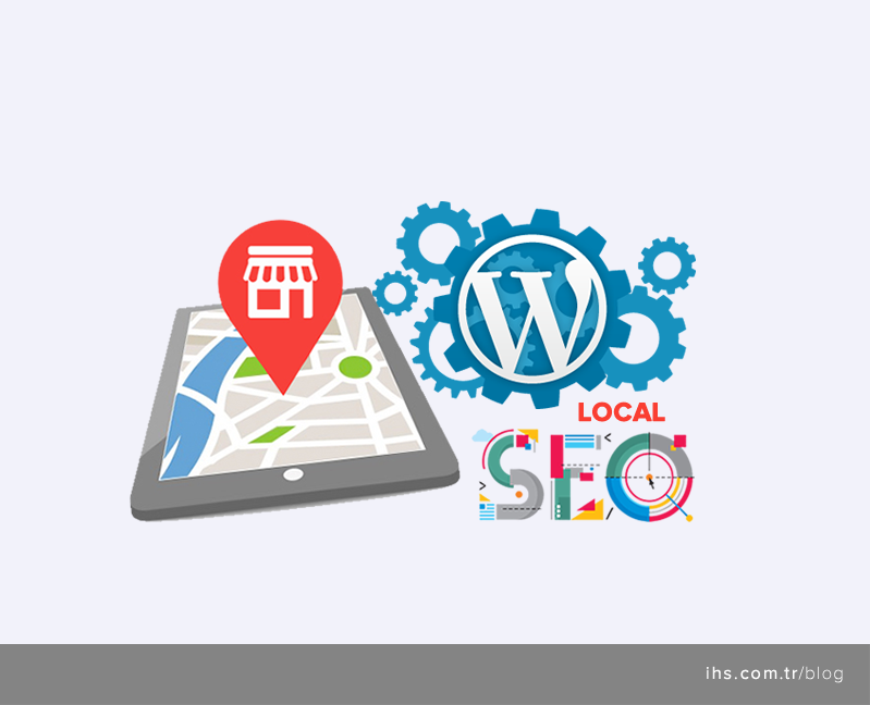 WordPress Web Siteniz İçin En İyi Yerel SEO İpuçları